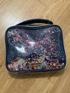 Packed Party Cosmetic Bag